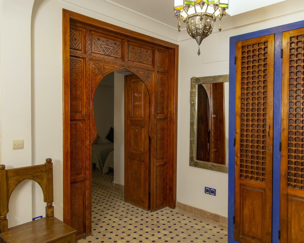 Majorelle_entrée